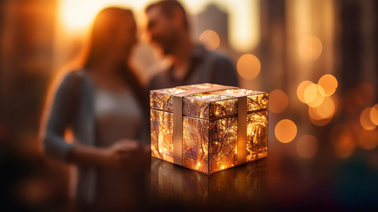 7 Days to Deeper Connection: Unveiling The SpiceBoxx