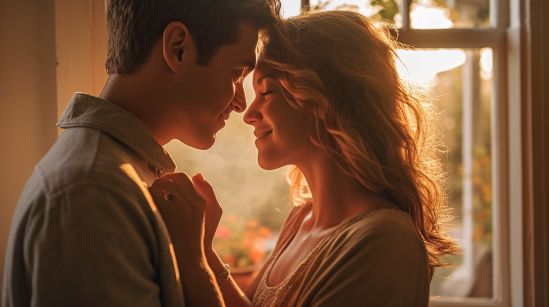 The Power of Foreplay: Why It Matters and How to Make it Last