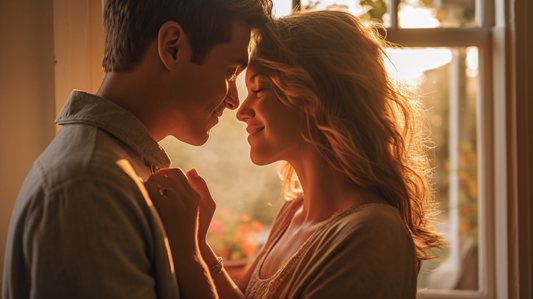 The Power of Foreplay: Why It Matters and How to Make it Last