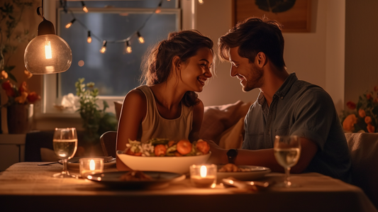 DIY Date Ideas Header Image