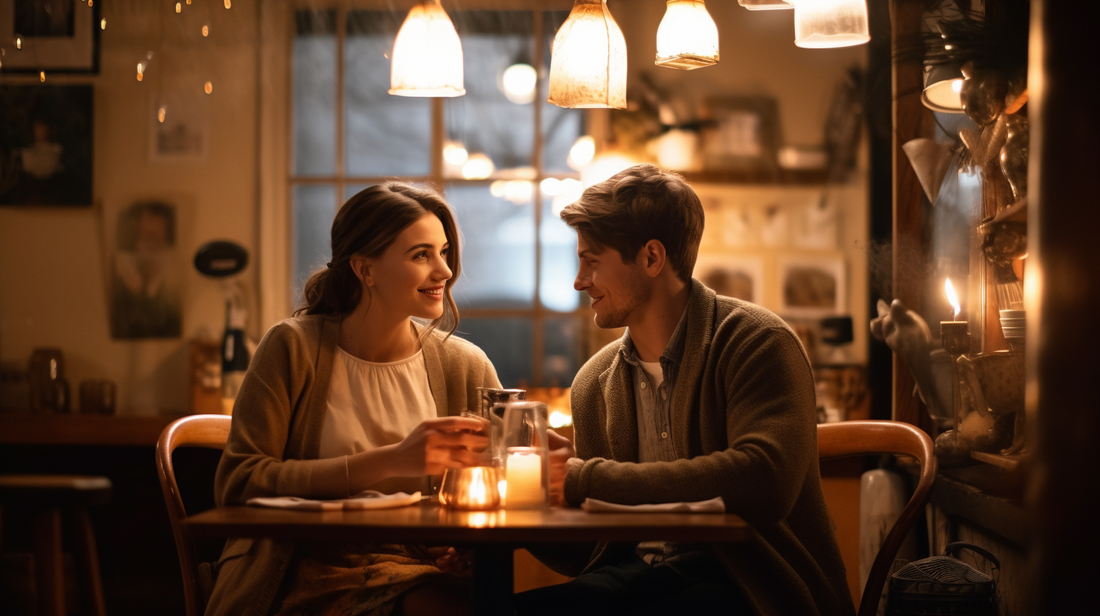 8 Unique First Date Ideas to Spark Connection and Create Lasting Memories