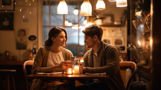 8 Unique First Date Ideas to Spark Connection and Create Lasting Memories