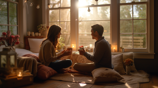 10 Budget-Friendly Date Night Ideas for Couples Looking to Connect without Breaking the Bank