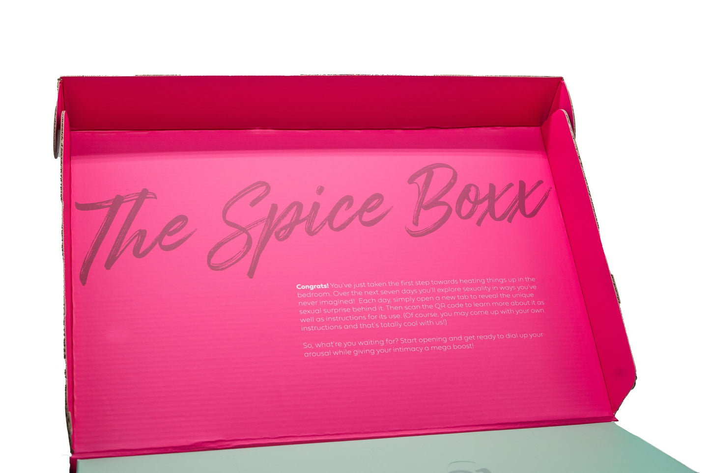 SpiceBoxx